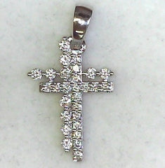 Diamond Pendant