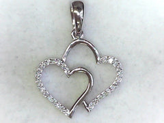 Diamond Pendant