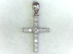 Diamond Pendant