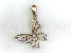 Diamond Pendant