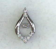 Diamond Pendant