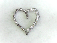 Diamond Pendant