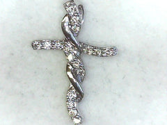 Diamond Pendant