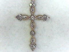 Diamond Pendant