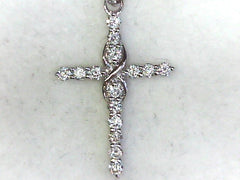 Diamond Pendant