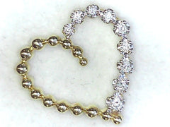 Diamond Pendant