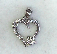 Diamond Pendant