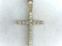Diamond Pendant