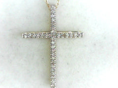 Diamond Pendant