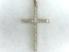 Diamond Pendant