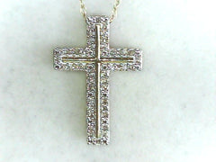 Diamond Pendant