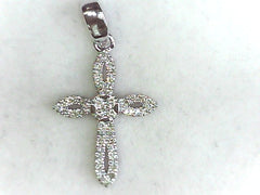 Diamond Pendant
