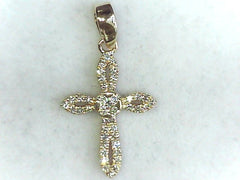 Diamond Pendant