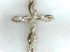 Diamond Pendant