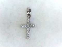 Diamond Pendant
