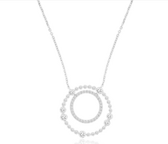 Diamond Pendant