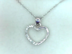 Diamond Pendant