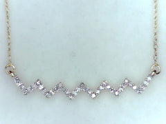 Diamond Necklace