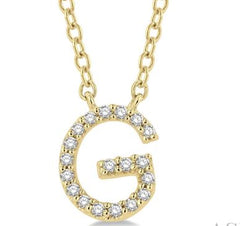Diamond Necklace