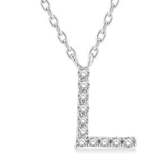 Diamond Necklace