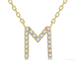 Diamond Necklace