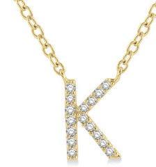 Diamond Necklace