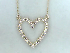 Diamond Necklace