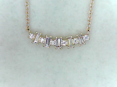 Diamond Necklace
