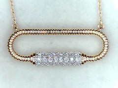 Diamond Necklace