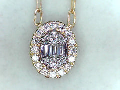 Diamond Necklace