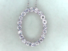 Diamond Necklace