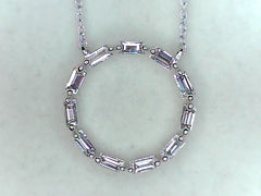 Diamond Necklace