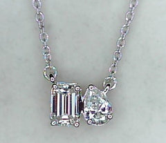 Diamond Necklace