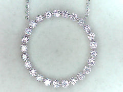 Diamond Necklace