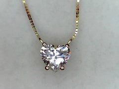 Diamond Necklace