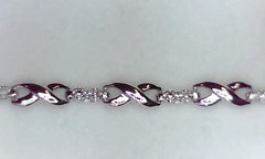 Diamond Bracelet