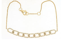 Diamond Bracelet