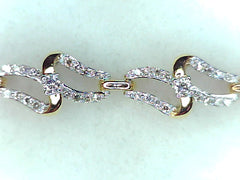 Diamond Bracelet