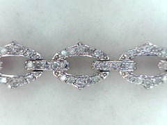 Diamond Bracelet