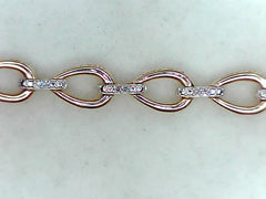 Diamond Bracelet