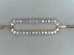 Diamond Bracelet