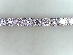 Lab Diamond Bracelet