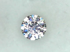 Diamond Solitaire Ring