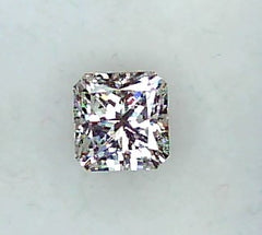 Diamond Solitaire Ring
