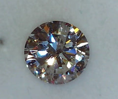 Diamond Solitaire Ring