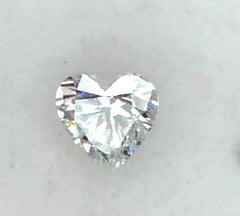 Diamonds  -  Loose