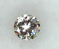 Diamonds  -  Loose
