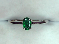 Colored Stone Rings  -  Women'