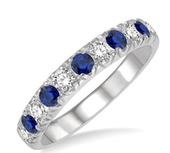 Colored Stone Rings  -  Women'