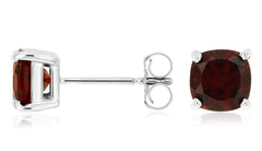 Colored Stone Earring
